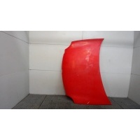 Капот Volkswagen Polo 2001-2005 2002 6QE823031B