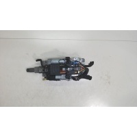 Колонка рулевая Audi A8 (D2) 1999-2002 2001 4B0971824K