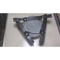 Компрессор воздушный (пневмоподвески) BMW X5 E53 2000-2007 2003 37221092349