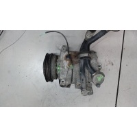 Компрессор кондиционера Audi A4 (B5) 1994-2000 2000 4B0260805N