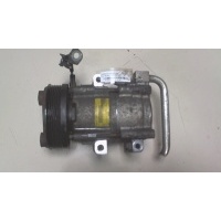 Компрессор кондиционера Ford Mondeo 3 2000-2007 2005 1440714
