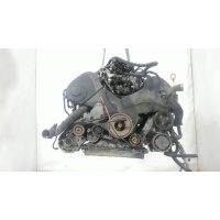 Компрессор кондиционера Volkswagen Phaeton 2002-2010 2004 4E0260805F