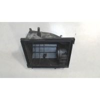 Корпус воздушного фильтра Audi A4 (B5) 1994-2000 1999 058133837AK
