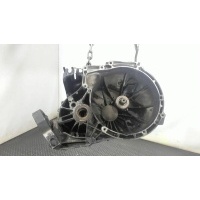 КПП 5-ст.мех. (МКПП) Volvo S40 2004- 2009 MTX75