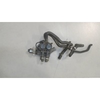 Кран отопителя (печки) Volkswagen Phaeton 2002-2010 2009 3D2959617C