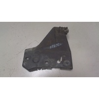 Кронштейн бампера перед. левая Audi A6 (C5) Allroad 2000-2005 2000 4Z7807283