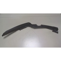 Кронштейн бампера перед. правая Skoda Octavia (A5) 2008-2013 2009 1Z0807184D