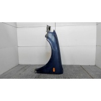 Крыло перед. левая Volkswagen Passat 5 1996-2000 1996 3B0821105C