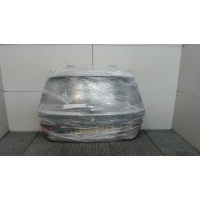 Крышка (дверь) багажника BMW 3 E90, E91, E92, E93 2005-2012 2006 41627166105