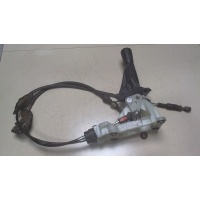 Кулиса КПП Toyota RAV 4 2006-2013 2008