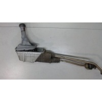 Кулиса КПП Volkswagen Passat 5 1996-2000 1996 8D0711290B