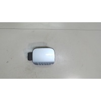 Лючок бензобака Skoda Octavia (A5) 2008-2013 2009 1K0010497C