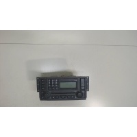 Магнитола Land Rover Range Rover Sport 2005-2009 2006 VUX500340