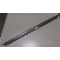 Молдинг стекла (боковое) перед. левая Audi A6 (C5) 1997-2004 2001 4B0853283M2ZZ