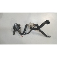 Насос водяной (помпа) Chevrolet Equinox 2017- 2019 13579713