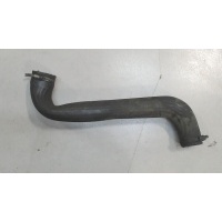 Патрубок интеркулера Ford Mondeo 4 2007-2015 2007 1490848