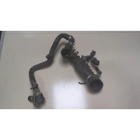 Патрубок корпуса воздушного фильтра Audi A4 (B6) 2000-2004 2004 06B133356AA