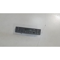 Переключатель отопителя (печки) BMW 3 E46 1998-2005 2005 64116956319