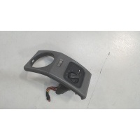 Переключатель света Land Rover Discovery 3 2004-2009 2007 YUD501480PVJ
