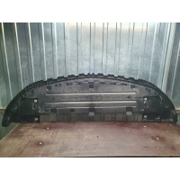 Крышка под бампер мерседес cla c118 w118 2019 -