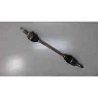 Полуось (приводной вал, шрус) Toyota Yaris 2005-2011 2005 4342052180