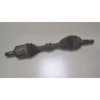 Полуось (приводной вал, шрус) перед. левая Nissan Murano 2002-2008 2007 39101CC40A