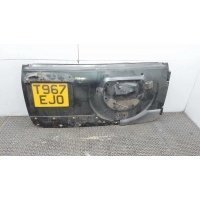 Механизм стеклоочистителя (трапеция дворников) зад. Land Rover Freelander 1 1998-2007 1999