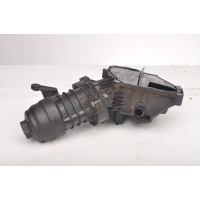 Volvo s60 xc60 2.4 d корпус фильтра масляный 30757730