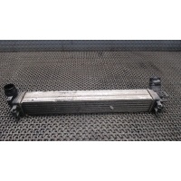Радиатор интеркулера Renault Scenic 2009-2012 2011 144961285R
