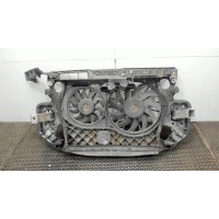 Рамка передняя (телевизор) Audi A6 (C6) 2005-2011 2005 4a0010114s