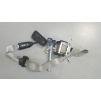 Ремень безопасности перед. левая Renault Scenic 2009-2012 2011 868851641R