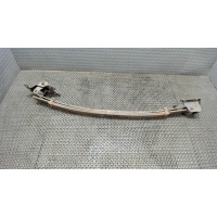 Рессора зад. Renault Master 2010- 2011 550201735R