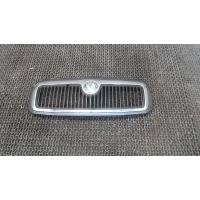 Решетка радиатора Skoda Fabia 2004-2007 2006 6Y0853668B