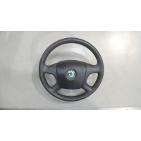 Руль Skoda Fabia 2004-2007 2006 1Z0419091M3X1