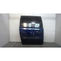 Ручка двери наружная зад. правая Chrysler Voyager 2001-2007 2007 RP90BB8AE