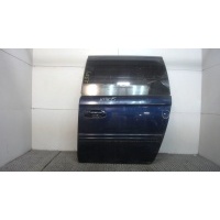 Ручка двери наружная зад. левая Chrysler Voyager 2001-2007 2007 RP91BB8AE