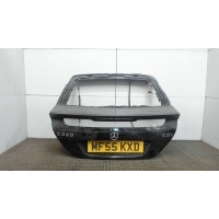 Ручка крышки багажника Mercedes-Benz C-Class W203 2000-2007 2005 A2037401093