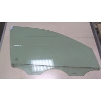 Стекло боковой двери перед. правая Volkswagen Polo 2001-2005 2002 6Q4845202C
