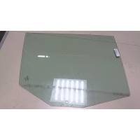 Стекло боковой двери зад. правая Volkswagen Golf 5 2003-2009 2004 1K9845026