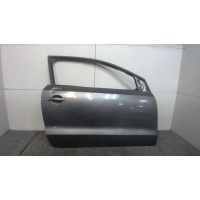 Стекло боковой двери перед. правая Volkswagen Polo 2009-2014 2010 6R3845202