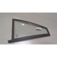 Стекло форточки двери зад. правая Skoda Fabia 1999-2004 2002 6Y9845210B