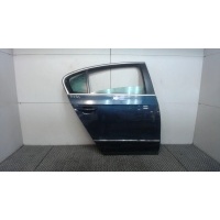 Стекло форточки двери зад. правая Volkswagen Passat 6 2005-2010 2008 3C5845216C