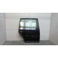 Стекло форточки двери зад. правая Volkswagen Touran 2006-2010 2006 1T0845216D