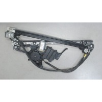 Стеклоподъемник электрический перед. левая Volkswagen Sharan 2000-2010 2007 7M3959801
