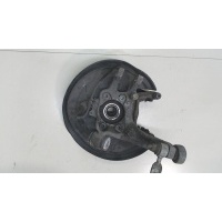 Ступица (кулак, цапфа) Volkswagen Phaeton 2002-2010 2004 3D0615612C