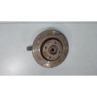 Ступица (кулак, цапфа) Renault Clio 2005-2009 2007 8200345945