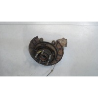 Ступица (кулак, цапфа) Land Rover Freelander 2 2007-2014 2009 LR006962