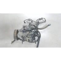 ТНВД Mitsubishi Montero Sport / Pajero Sport 2006 MR577077