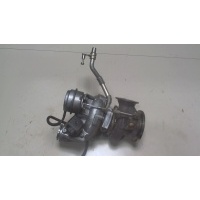 Турбина BMW 5 F10 2010-2016 2011 11657646092