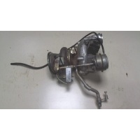 Турбина BMW 5 F10 2010-2016 2011 11657646092